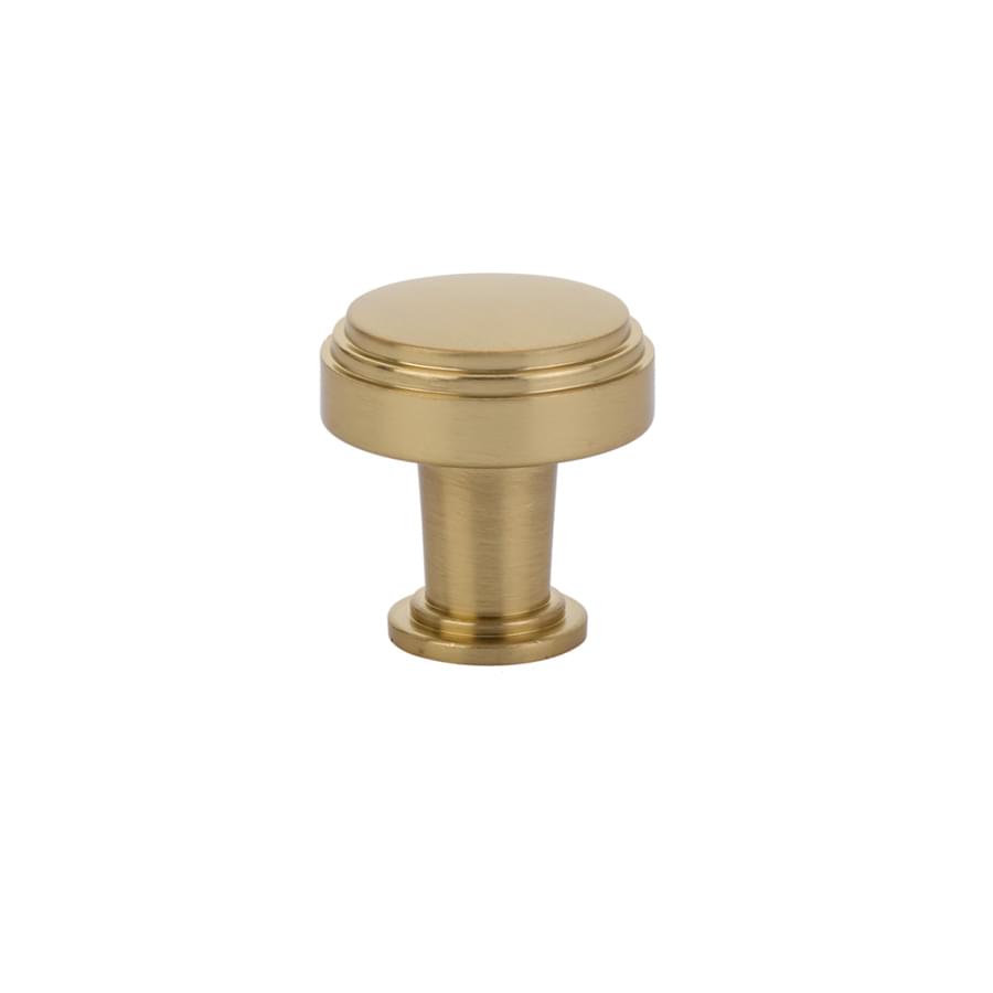Emtek 86432US10B Newport 1-1/4" Cabinet Knob Oil Rubbed Bronze Finish.
