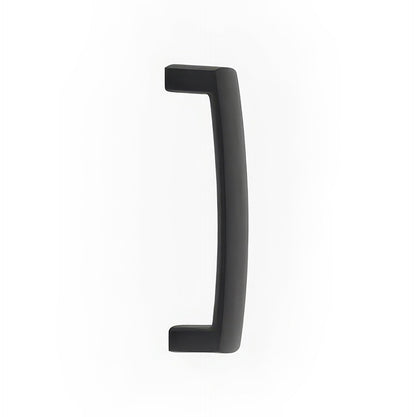 Emtek 86439 Rustic Modern Door Pull with 8" Center to Center