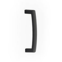 Emtek 86439 Rustic Modern Door Pull with 8" Center to Center