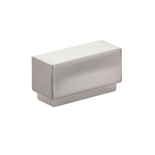 Emtek 86446US10B Cinder 1-5/8" Cabinet Knob with 1" Center to Center Oil Rubbed Bronze Finish.