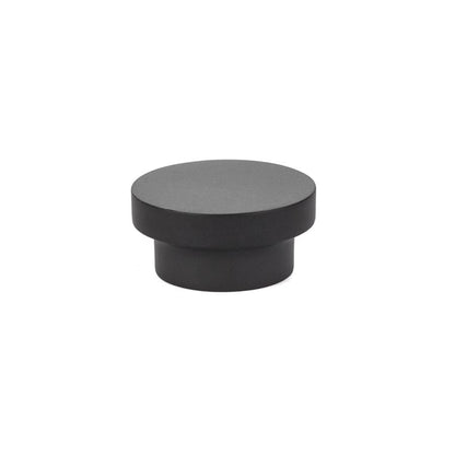 Emtek 86448US15 District 1-3/8" Cabinet Knob Satin Nickel Finish.