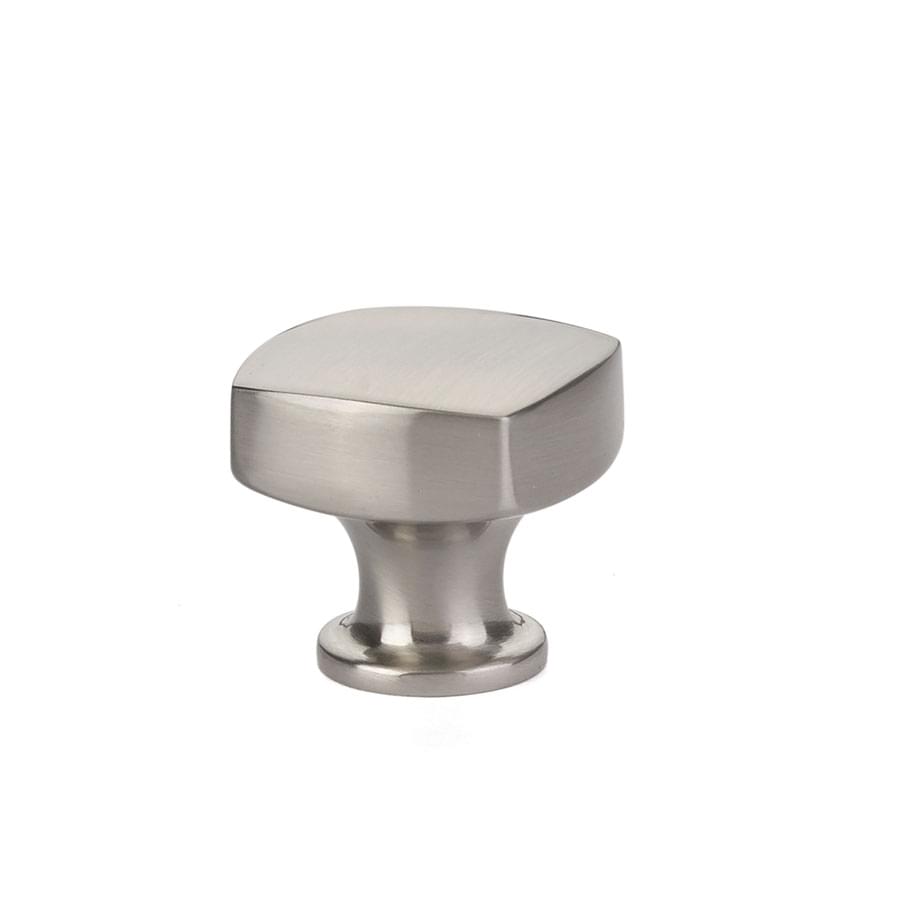 Emtek 86450US10B Freestone 1-1/4" Cabinet Knob Oil Rubbed Bronze Finish.