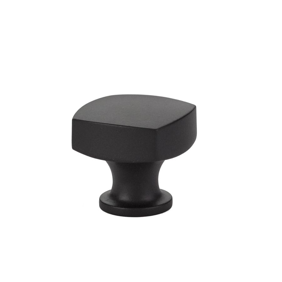 Emtek 86450US10B Freestone 1-1/4" Cabinet Knob Oil Rubbed Bronze Finish.
