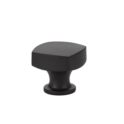 Emtek 86450US10B Freestone 1-1/4" Cabinet Knob Oil Rubbed Bronze Finish.