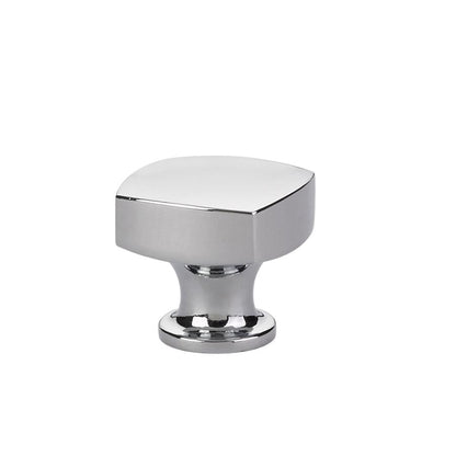 Emtek 86450US10B Freestone 1-1/4" Cabinet Knob Oil Rubbed Bronze Finish.