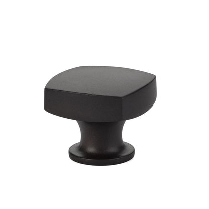 Emtek 86451US14 Freestone 1-1/2" Cabinet Knob Polished Nickel Lifetime Finish.