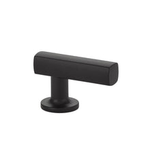 Emtek 86452US15 1-1/8" x 1-7/8" Freestone Finger Cabinet Pull Satin Nickel Finish.