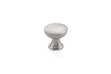 Emtek 86467US14 Overland 1-1/4" Cabinet Knob Polished Nickel Lifetime Finish.