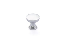 Emtek 86467US10B Overland 1-1/4" Cabinet Knob Oil Rubbed Bronze Finish.