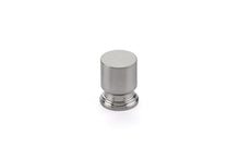 Emtek 86469US15 Prosser 1" Cabinet Knob Satin Nickel Finish.