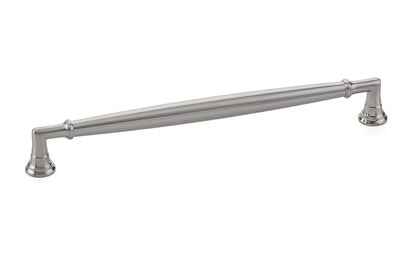 Emtek 86478US10B Westwood Cabinet Pull with 8" Center to Center Oil Rubbed Bronze Finish.