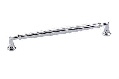 Emtek 86478US10B Westwood Cabinet Pull with 8" Center to Center Oil Rubbed Bronze Finish.