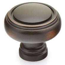 Emtek 86611US10B Norwich 1-5/8" Cabinet Knob Oil Rubbed Bronze Finish.