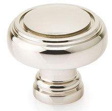 Emtek 86611US10B Norwich 1-5/8" Cabinet Knob Oil Rubbed Bronze Finish.
