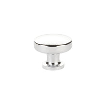 Emtek 86642US26 Paxton 1-1/4" Cabinet Knob Polished Chrome Finish.