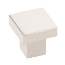 Emtek 86702US15 Hunter 1-1/4" Cabinet Knob Satin Nickel Finish.