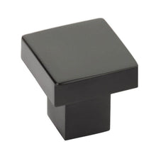 Emtek 86702US15 Hunter 1-1/4" Cabinet Knob Satin Nickel Finish.