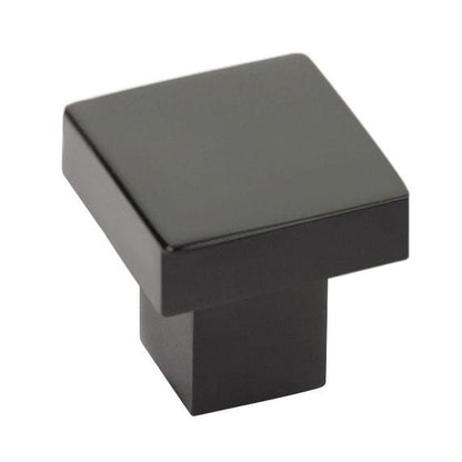 Emtek 86702US15 Hunter 1-1/4" Cabinet Knob Satin Nickel Finish.