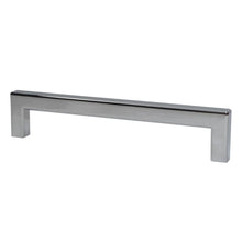 Emtek 86707US26 Warwick Cabinet Pull with 6" Center to Center Polished Chrome Finish.