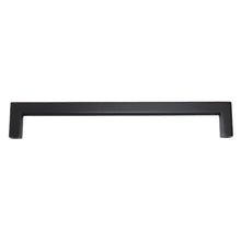 Emtek 86708US10B Warwick Cabinet Pull with 8" Center to Center Oil Rubbed Bronze Finish.