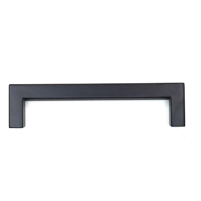Emtek 86708US14 Warwick Cabinet Pull with 8" Center to Center Polished Nickel Lifetime Finish.