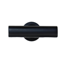 Emtek 86727US14 Freestone T Cabinet Knob Polished Nickel Lifetime Finish.