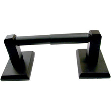 Rusticware 8708ORB Utica Standard Tissue Roll Holder Oil Rubbed Bronze Finish.