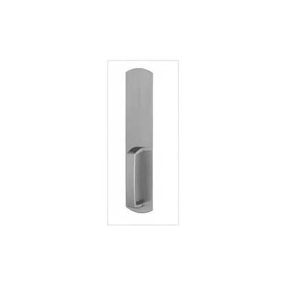 Von Duprin 880DTVM Dummy Trim for 88 Series Vertical Rod or Mortise Exit Device