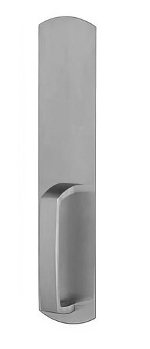 Von Duprin 880DTVM Dummy Trim for 88 Series Vertical Rod or Mortise Exit Device