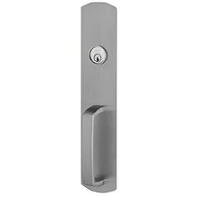 Von Duprin 880NLM Night Latch Handle Trim for 88 Series Mortise Exit Device