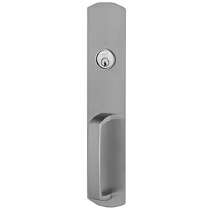 Von Duprin 880NLM Night Latch Handle Trim for 88 Series Mortise Exit Device