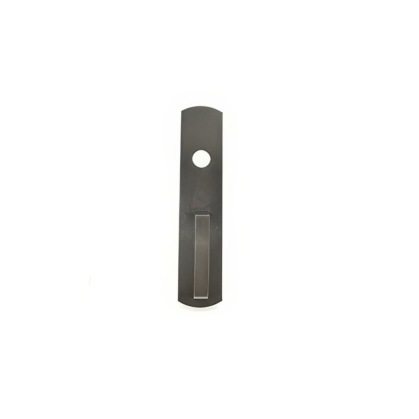 Von Duprin 880NLR Night Latch Handle Trim for 88 Series Rim Exit Device