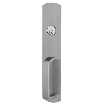 Von Duprin 880NLR Night Latch Handle Trim for 88 Series Rim Exit Device