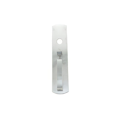 Von Duprin 880TPM Thumbpiece Trim for 88 Series Mortise Exit Device