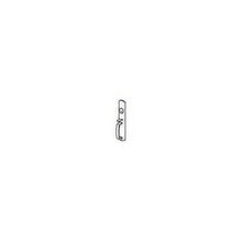 Von Duprin 880TPR Thumbpiece Trim for 88 Series Rim Exit Device