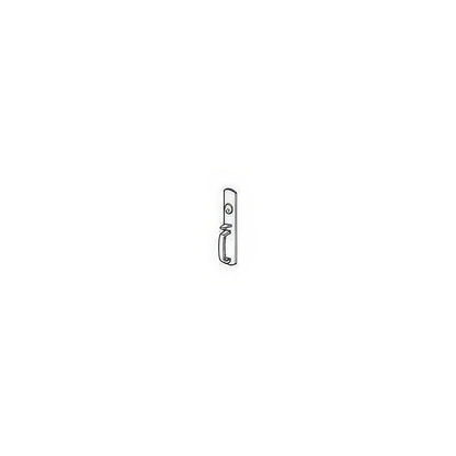 Von Duprin 880TPR Thumbpiece Trim for 88 Series Rim Exit Device