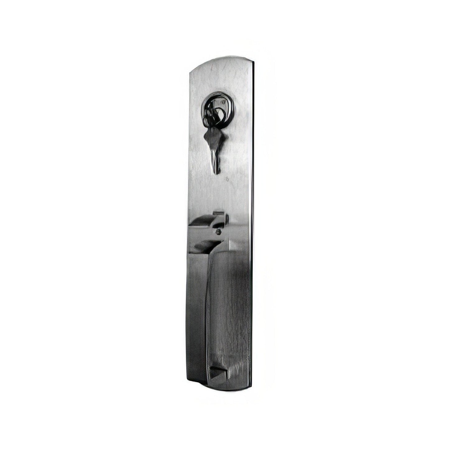 Von Duprin 880TPV Thumbpiece Trim for 88 Series Vertical Rod Exit Device