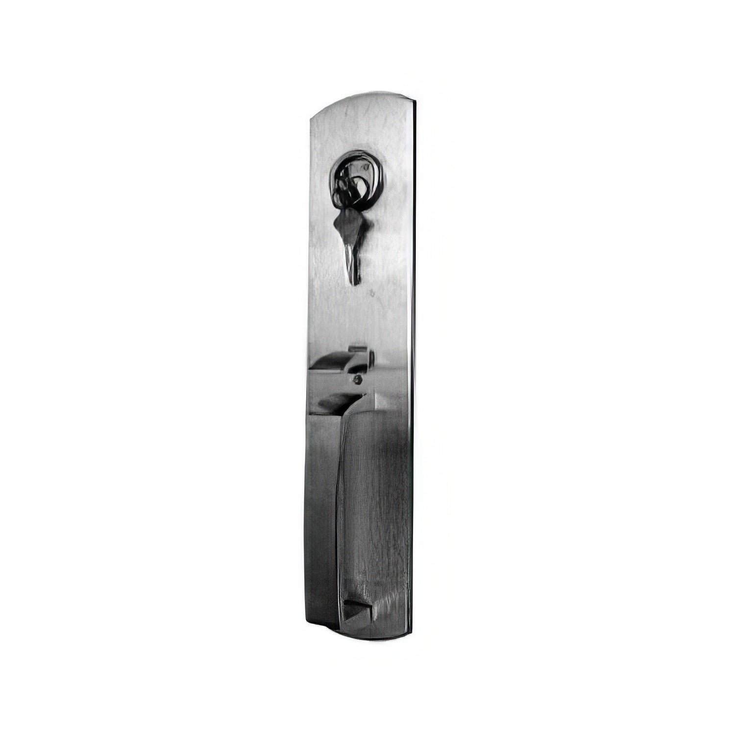 Von Duprin 880TPV Thumbpiece Trim for 88 Series Vertical Rod Exit Device