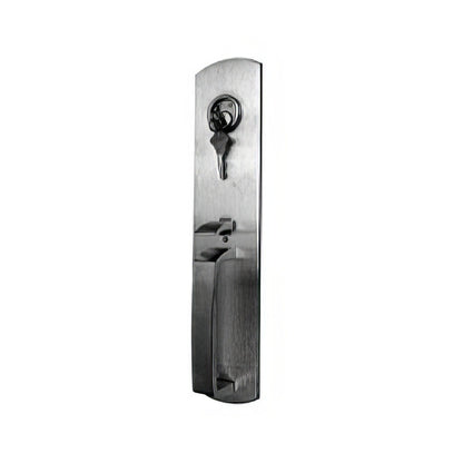 Von Duprin 880TPV Thumbpiece Trim for 88 Series Vertical Rod Exit Device