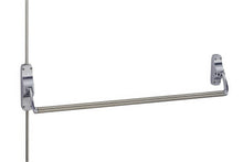 Von Duprin 8827EO Surface Mounted Vertical Rod Exit Device