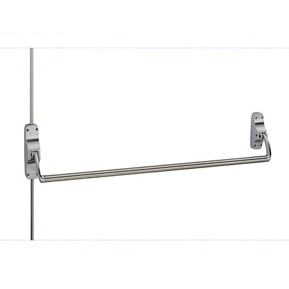 Von Duprin 8827EO Surface Mounted Vertical Rod Exit Device