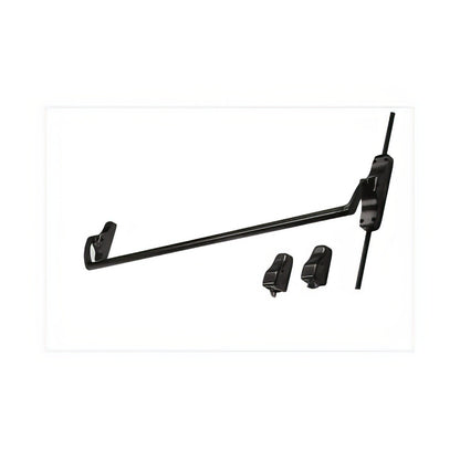 Von Duprin 8827EOF Surface Mounted Fire Rated Vertical Rod Exit Device