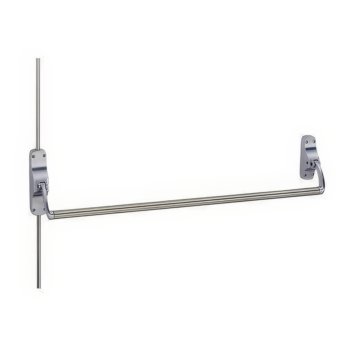 Von Duprin 8827EOF Surface Mounted Fire Rated Vertical Rod Exit Device