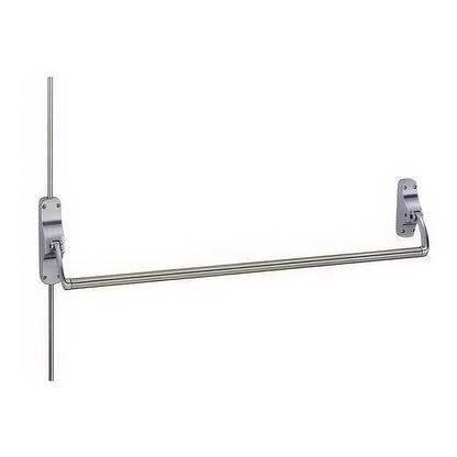 Von Duprin 8827EOF Surface Mounted Fire Rated Vertical Rod Exit Device