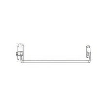 Von Duprin 88EO Rim Exit Device