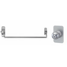 Von Duprin 88KF26D3 Fire Rated Rim Exit Device with Knob Trim