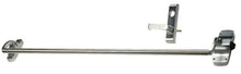 Von Duprin 88L-LHR Rim Exit Device with Left Handed Lever Trim from the 88 Series
