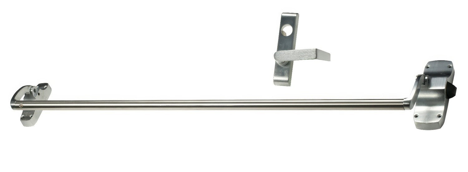 Von Duprin 88L-RHR Rim Exit Device with Right Handed Lever Trim from the 88 Series