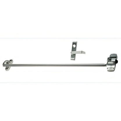 Von Duprin 88L-RHR Rim Exit Device with Right Handed Lever Trim from the 88 Series