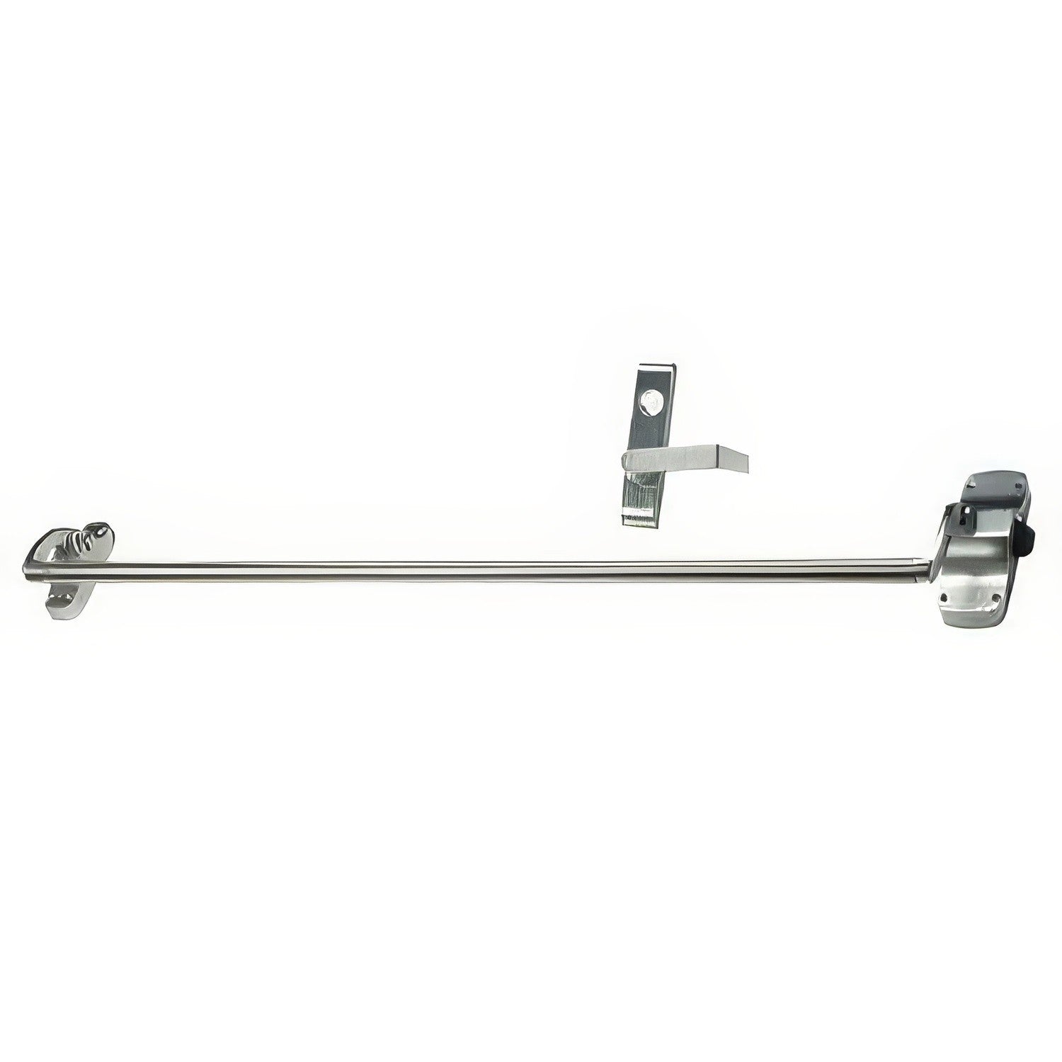 Von Duprin 88L-RHR Rim Exit Device with Right Handed Lever Trim from the 88 Series